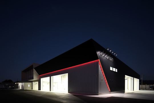 明かりをかたちに 小林電工 ｜熊本県八代市